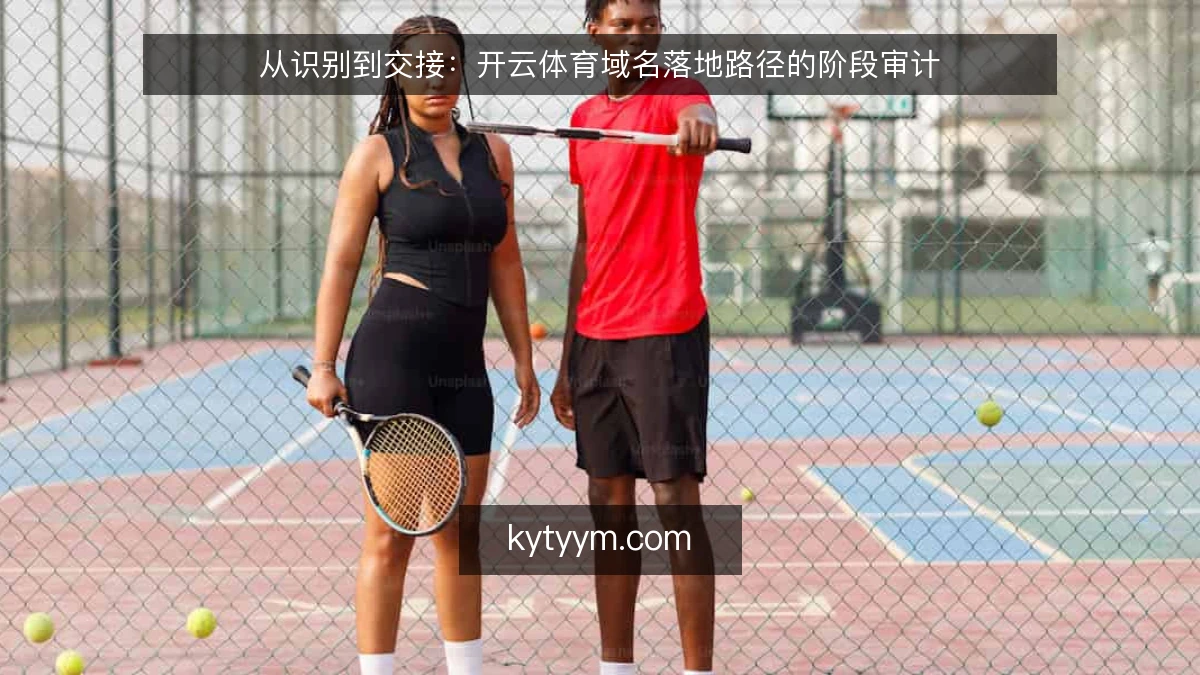 从识别到交接:开云体育域名落地路径的阶段审计